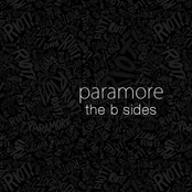 Use Somebody by Paramore