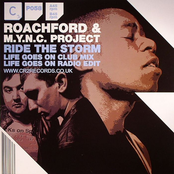 roachford & m.y.n.c. project