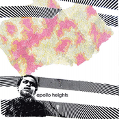 The Color Of Love Is Blue by Apollo Heights