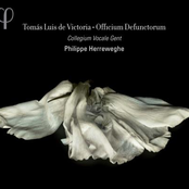 Victoria: Officium Defunctorum