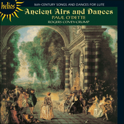 Ancient Airs And Dances