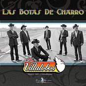Las Botas De Charro