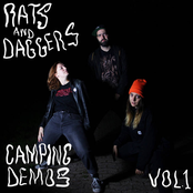 Camping demos