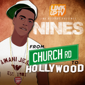 Nines: From Church Rd. to Hollywood