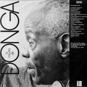 A Música de DONGA