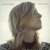 Endless Days by Linda Mccartney