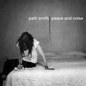 Peace and Noise cover