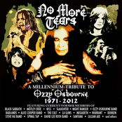 No More Tears: A Millennium Tribute To Ozzy Osbourne 1971-2012