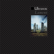 Man Of Two Worlds by Ultravox