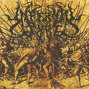 Walls of Iron