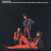 Close Encounter Of The Love Kind by The Delfonics