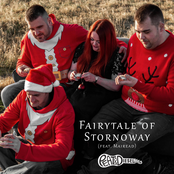 Fairytale of Stornoway (feat. Mairead) - Single