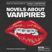 Candi Carpenter: Novels About Vampires