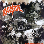 Hate Myself by Rawside