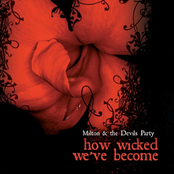 How Wicked We've Become