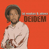 We Stand by Taj Weekes