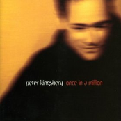 Once In A Million by Peter Kingsbery