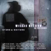 Following Me Around by Willie Nelson