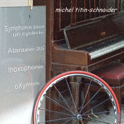 Symphonie pour un cycliste et autres aventures sonores