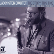 Jason Stein Quartet: The Story This Time