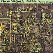 The Hated Music
