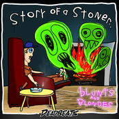 Blunts & Blondes: Story Of A Stoner