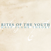 A Fable Of The Unity Burning by Rites Of The Youth