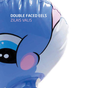 Ja Esi Stulbs by Double Faced Eels