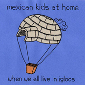 Down By The Fire by Mexican Kids At Home