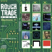 Rough Trade Electronic 11