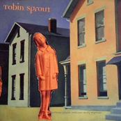 Tobin Sprout: Moonflower Plastic