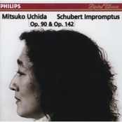 Mitsuko Uchida: Schubert: Impromptus Opp.90 & 142
