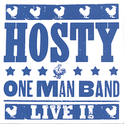 Hosty: Live II