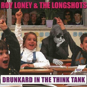 Drunkard In The Think Tank