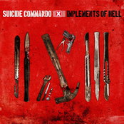 Suicide Commando: Implements of Hell