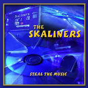 Steal The Music