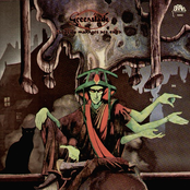 Drum Folk by Greenslade