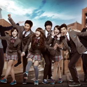 Dream High OST