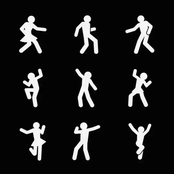 Lyny: NOISE TO DANCE TO