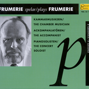 Frumerie Plays Frumerie