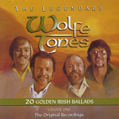 The Legendary Wolfe Tones, Vol. 1