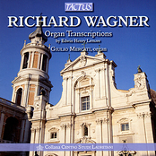 Wagner: Organ Transcriptions