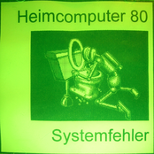 Hc 80 by Heimcomputer 80