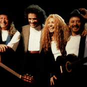 Alceu Valença, Elba Ramalho, Geraldo Azevedo & Zé Ramalho