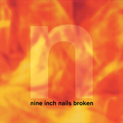 Help Me I Am In Hell by Nine Inch Nails