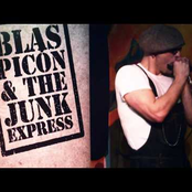 Blas Picón & The Junk Express