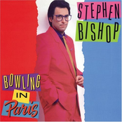 Love On The Outside by Stephen Bishop