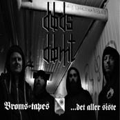 Broms-Tapes...Det Aller Siste