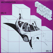 BRL 10 - Mechanisation