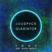 Tony (feat. Nipsey Hussle) - Single